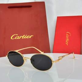 Picture of Cartier Sunglasses _SKUfw79399144fw